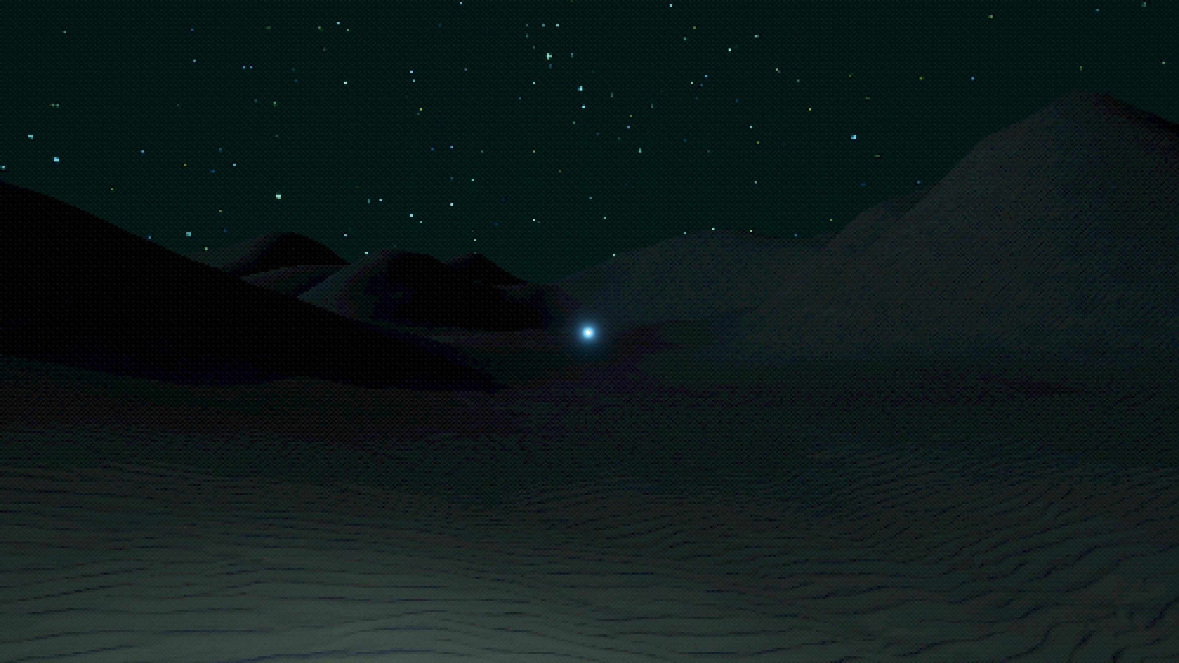 Project Fanos Screenshot